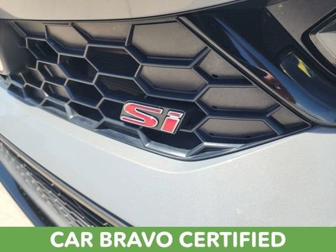 Used 2025 Honda Civic Si image 10