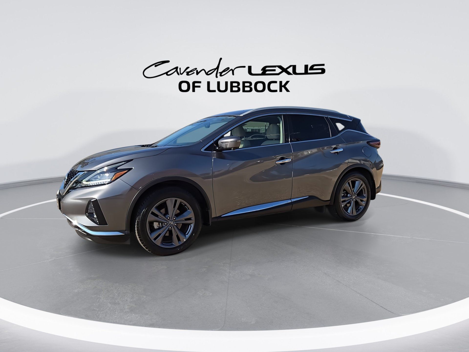 Used 2022 Nissan Murano Platinum w/ Cargo Package AWD/4WD image 5