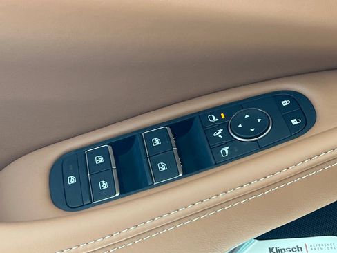 New 2026 INFINITI QX60 Autograph w/ Autograph Tech Package image 9