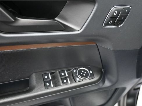 Used 2024 Ford Bronco Sport Outer Banks w/ Tech Package AWD/4WD image 11
