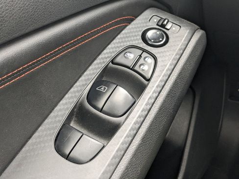 Used 2022 Nissan Altima 2.5 SR image 25