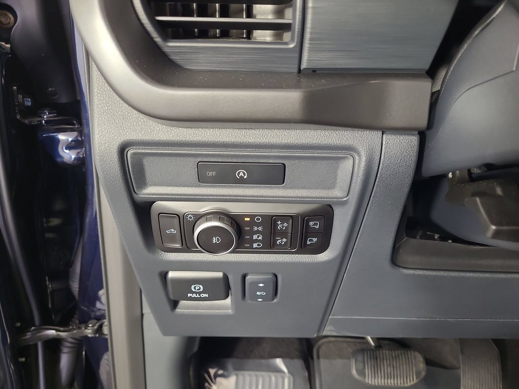 Used 2025 Ford F150 Tremor w/ Mobile Office Package AWD/4WD image 15