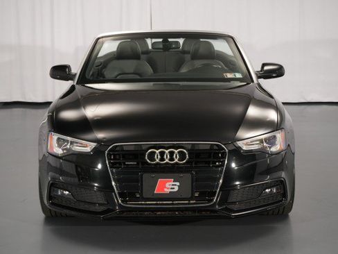 Used 2016 Audi A5 2.0T Premium Plus w/ Technology Package AWD/4WD image 7