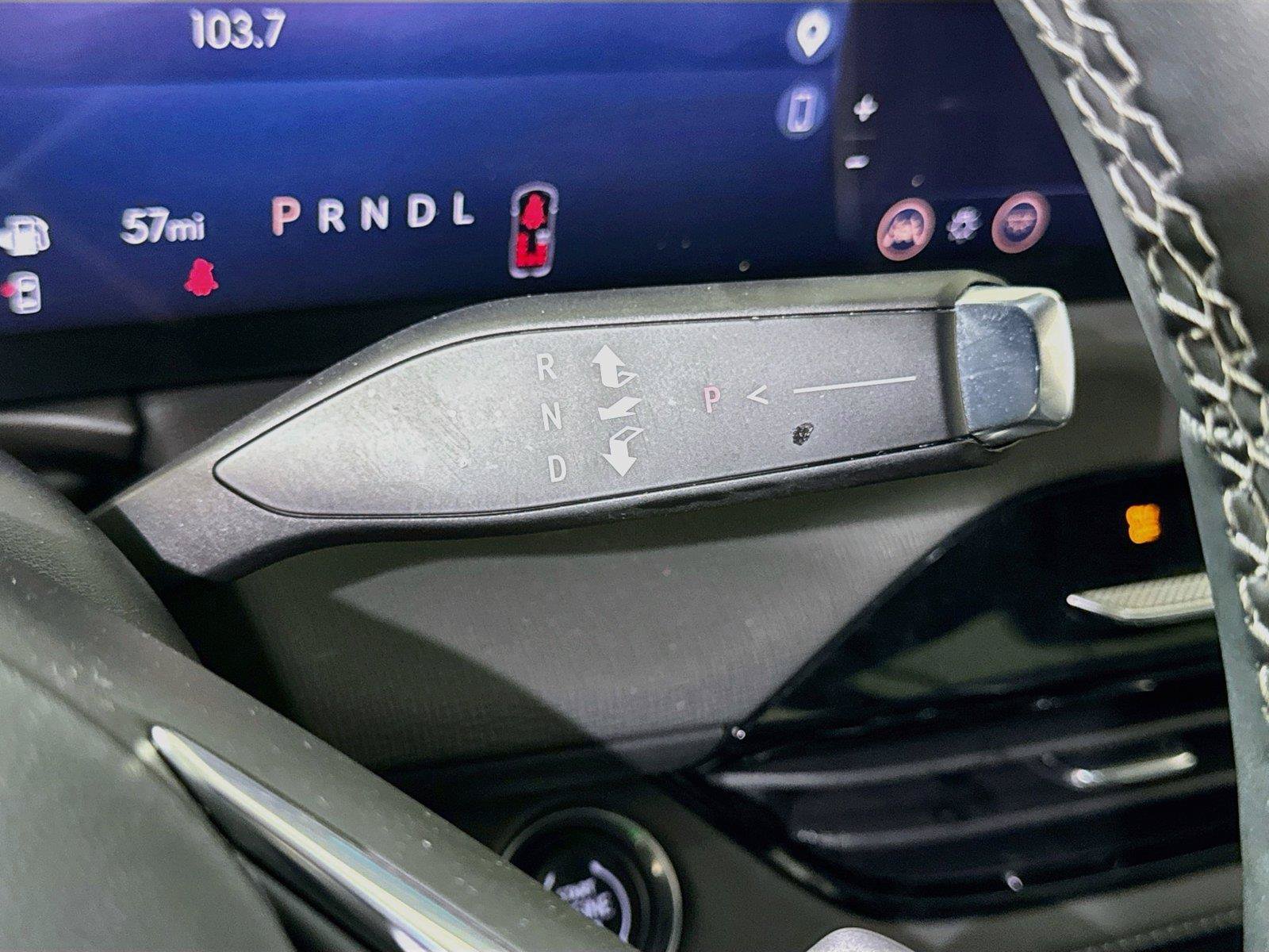 Certified 2026 Buick Enclave Preferred FWD image 15
