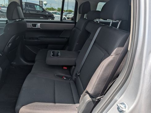 Used 2026 Hyundai Santa Fe SE AWD/4WD image 12