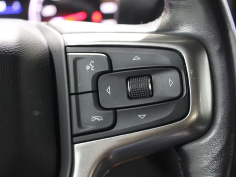 Used 2022 Chevrolet Silverado 1500 RST AWD/4WD image 13