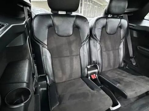 Used 2019 Volvo XC90 T6 R-Design w/ Protection Package Premier AWD/4WD image 25