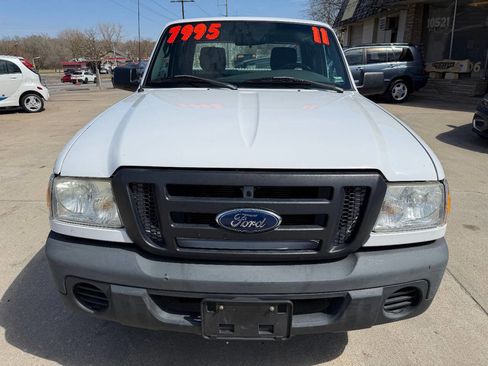 Used 2011 Ford Ranger XL image 2