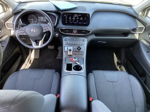 Used 2023 Hyundai Santa Fe SEL image 49