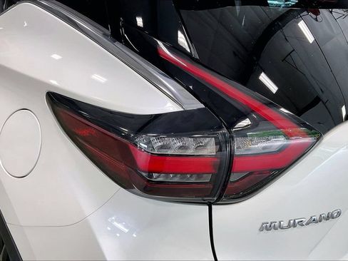 Used 2023 Nissan Murano Platinum w/ Cargo Package AWD/4WD image 24