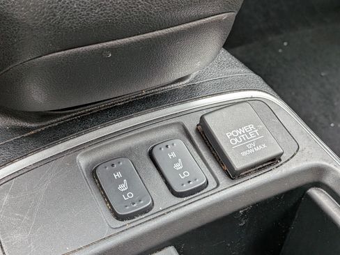 Used 2015 Honda CR-V Touring image 29