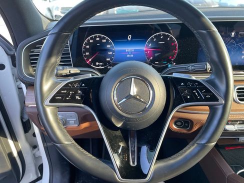 Used 2024 Mercedes-Benz GLE 350 4MATIC image 6