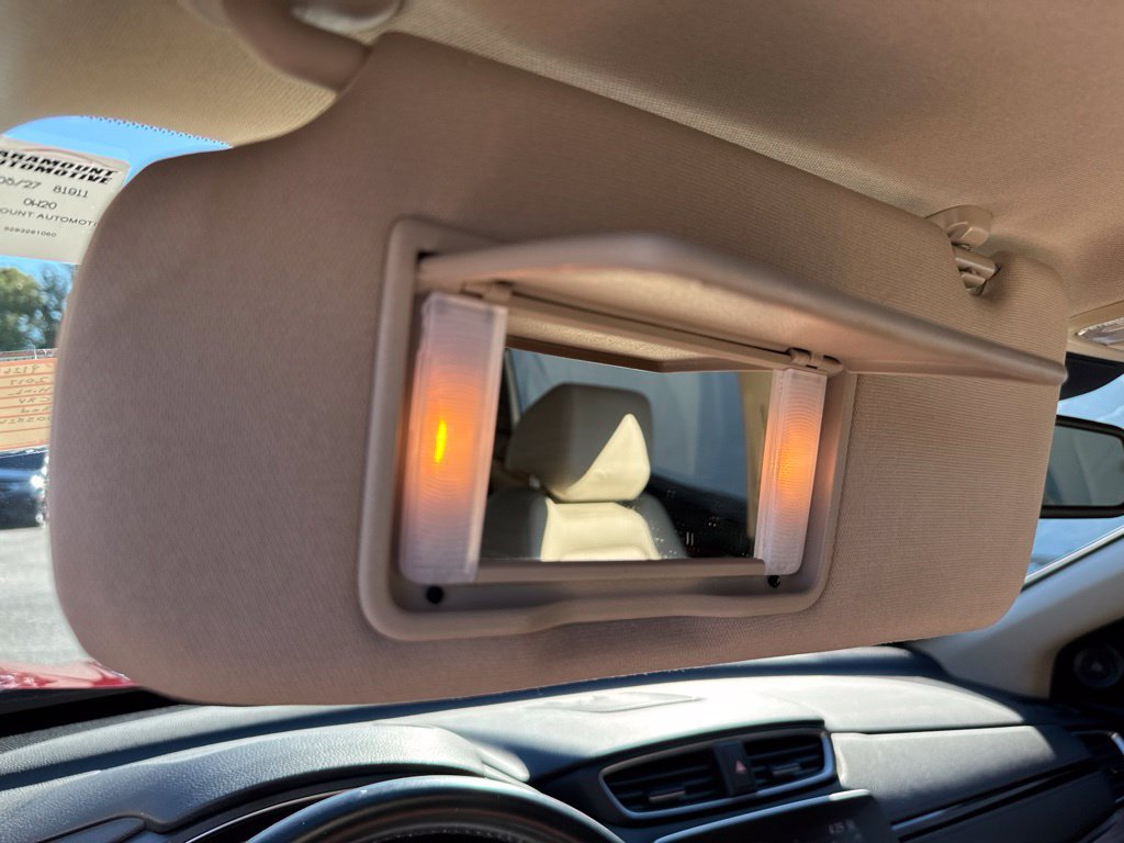 Used 2017 Honda CR-V EX-L image 29