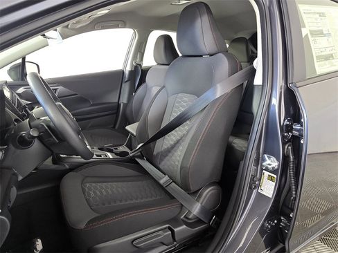 New 2026 Subaru Impreza 2.0i Sport image 6