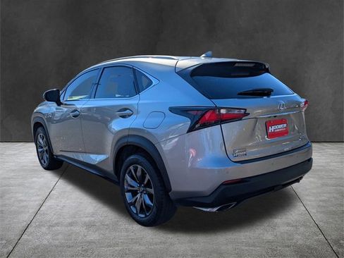 Used 2016 Lexus NX 200t F Sport image 6