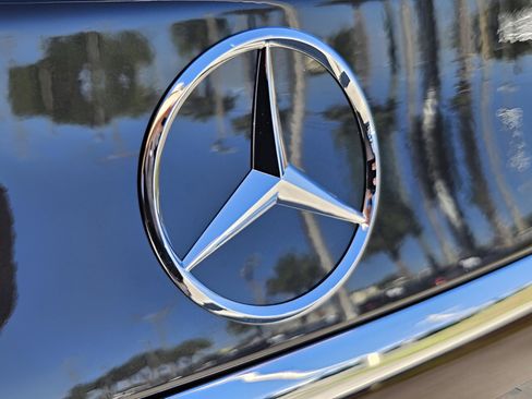 New 2026 Mercedes-Benz E 350 Sedan image 32