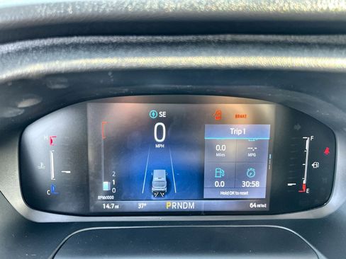 New 2026 Ford Transit 250 Low Roof image 17