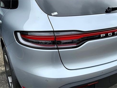 New 2025 Porsche Macan image 19
