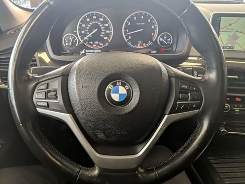 Used 2015 BMW X5 xDrive35i image 17