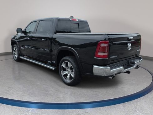 Used 2022 RAM 1500 Laramie RWD image 7