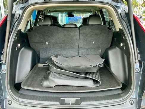 Certified 2024 Honda CR-V EX-L image 12
