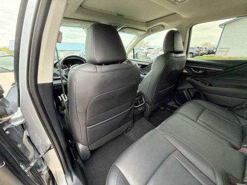 Certified 2022 Subaru Outback Limited AWD/4WD image 15
