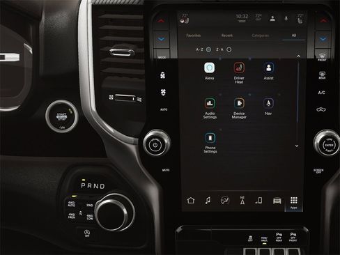 New 2026 RAM 1500 Big Horn image 22