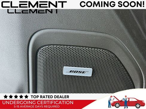 Used 2020 Chevrolet Silverado 1500 LTZ w/ LTZ Plus Package image 26