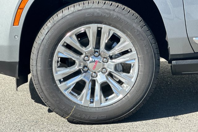 Used 2026 GMC Yukon XL Denali w/ Sun & Power Step Package AWD/4WD image 27