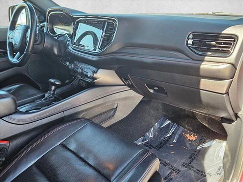 Used 2024 Dodge Durango R/T image 26