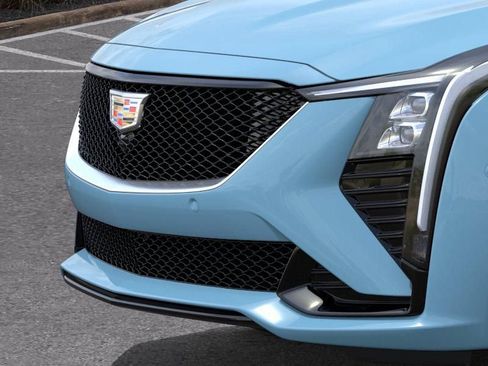 New 2026 Cadillac CT5 V w/ Technology Package RWD image 13