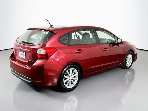 Used 2012 Subaru Impreza 2.0i Premium w/ Popular Pkg 1 image 17