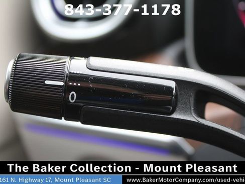 Certified 2025 Mercedes-Benz CLE 300 4MATIC Coupe image 28