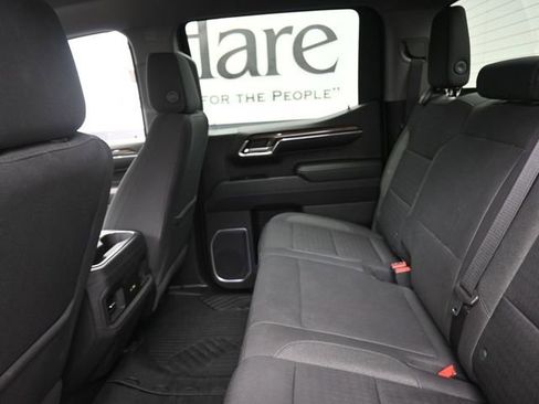Used 2023 Chevrolet Silverado 1500 LT Trail Boss w/ Protection Package AWD/4WD image 22