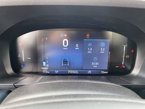 New 2026 Ford Maverick XL AWD/4WD image 77