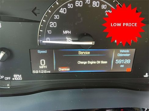 Used 2019 Cadillac XT5 Luxury image 30