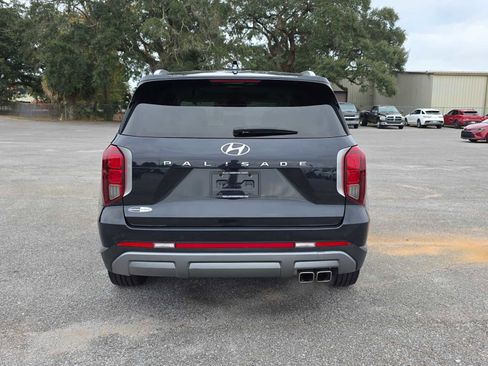 Certified 2024 Hyundai Palisade SEL image 8