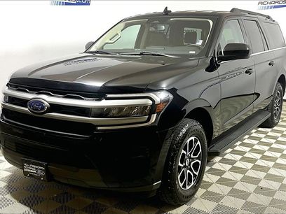 Certified 2024 Ford Expedition Max XLT