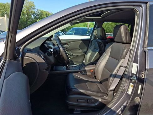 Used 2018 Acura RDX AWD image 14