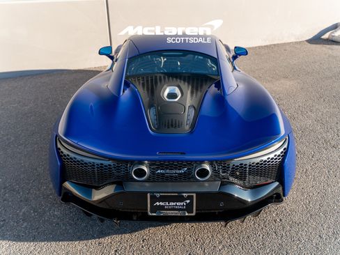 New 2026 McLaren Artura image 17