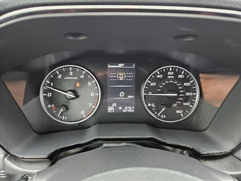 Used 2024 Subaru Outback Premium w/ Popular Package #1A image 11