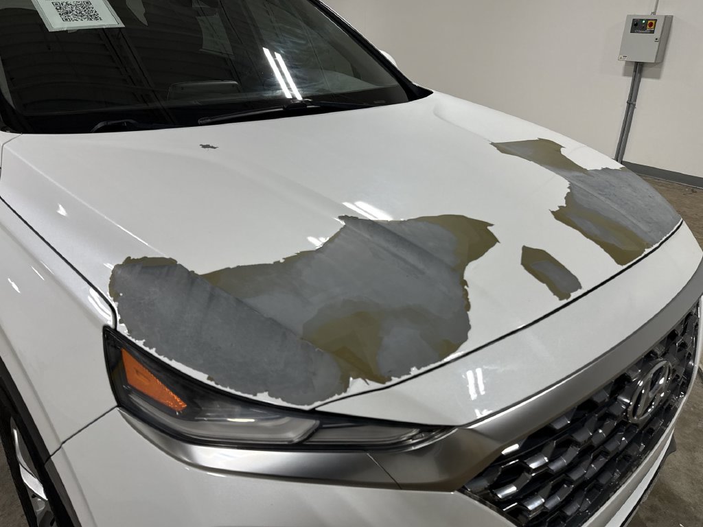 Used 2019 Hyundai Santa Fe SE FWD image 29
