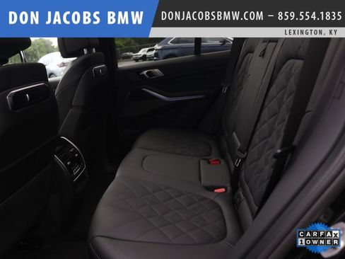 Used 2025 BMW X5 xDrive40i image 25