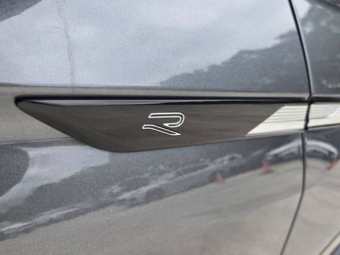 Certified 2023 Volkswagen Tiguan SE R-Line FWD image 18