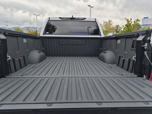 Used 2023 Toyota Tundra Limited AWD/4WD image 33