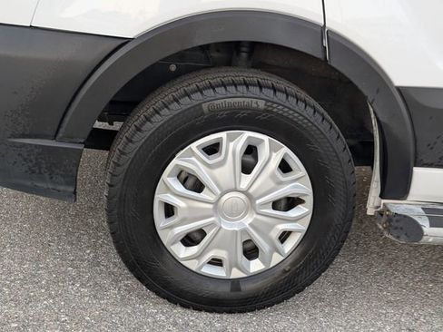 Used 2024 Ford Transit 250 Low Roof w/ Exterior Upgrade Package image 4