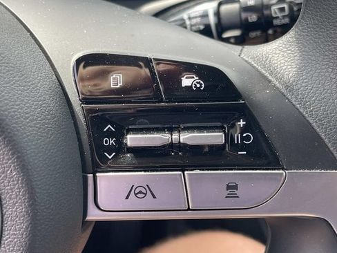 Certified 2024 Hyundai Tucson SEL FWD image 38