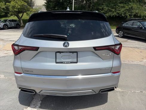 Used 2026 Acura MDX SH-AWD w/ Advance Package image 6