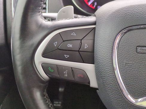 Used 2014 Dodge Durango Limited w/ Premium Group image 25