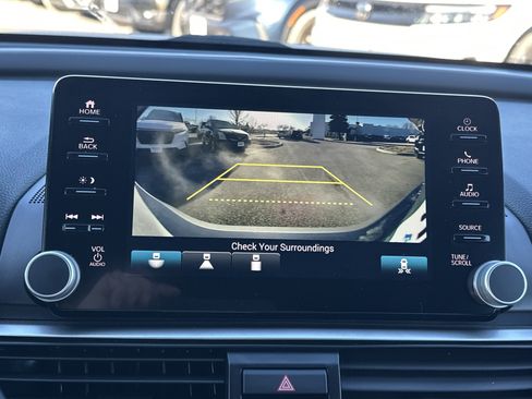 Used 2022 Honda Accord Sport image 29